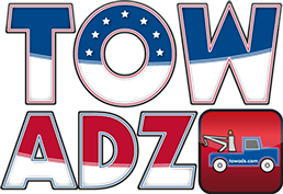 Tow Adz offers lead generation to those in the tow, wrecker and tow truck industry. 